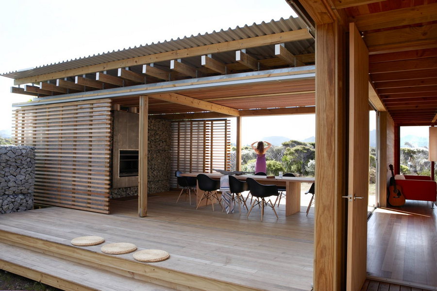 Guide to Designing A Modern Pergola for Your Home