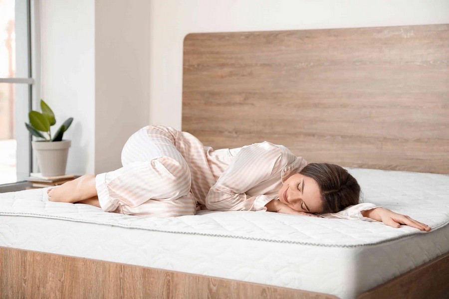 Seven Ways to Choose the Perfect Mattress