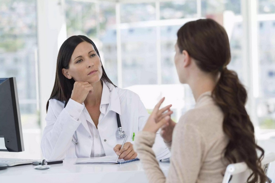 What Should You Discuss with Your Gynecologist?
