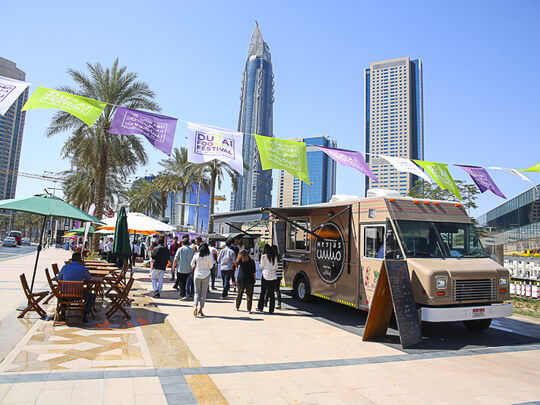 Comfort Food in a City of Luxuries Street Food in Dubai Cultural Exchange and Tourism garden-bloggers-conference.com